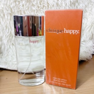 น้ำหอม Clinique Happy EDP 100ml../ for Men EDT 100ml..