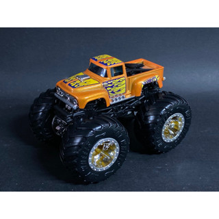 Hotwheels 1956 Hi-Tail Hauler Monster Trucks