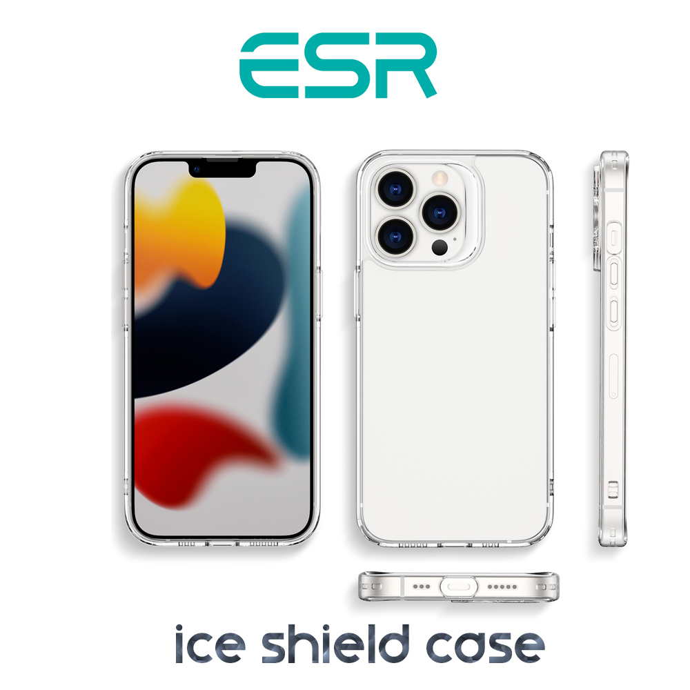 เคส ESR ICE SHIELD สำหรับ iPhone 14 / 13 / 12