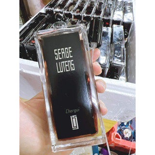 [น้ำหอมแท้ 💯] Serge lutens Chergui 100ml TESTER ไม่มีกล่อง (No box)