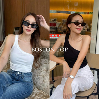 JARIN | BOSTON TOP 🍒