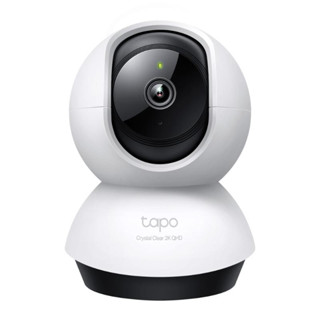 TP-Link Tapo C220 Wi-Fi Camera - 4M Pixel (2Y) NW2-000061