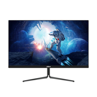 MONITOR (จอมอนิเตอร์) DAHUA LM27 E231 - 27" IPS FHD 165Hz