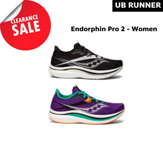 SAUCONY ENDORPHIN PRO2 - women