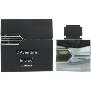 Al Haramain LAventure INTENSE 2ml 5ml 10ml