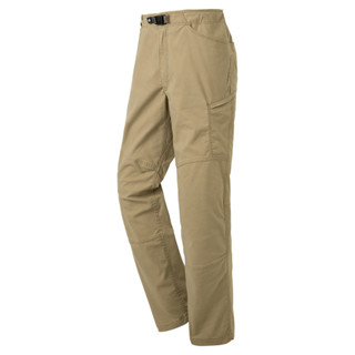 Montbell กางเกงขายาว รุ่น 2105285 Washed Out Core Spun Pants Mens