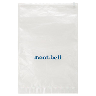 Montbell ถุงสูญญากาศ รุ่น 1134141 Vacuum Pack