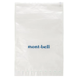 Montbell ถุงสูญญากาศ รุ่น 1134141 Vacuum Pack
