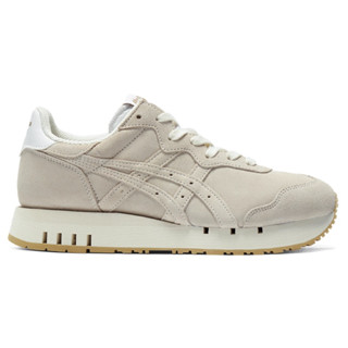 Onitsuka Tiger X-Caliber Cream/Cream ของใหม่ ของแท้100% มีกล่องป้ายครบ