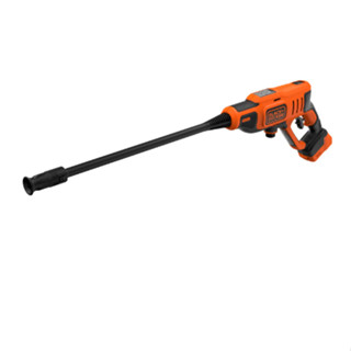 BLACK&amp;DECKER รุ่น BCPC20D1 ปืนอัดฉีดแรงดันสูงไร้สาย 20V 24 บาร์  อัดฉีดแรงดันสูง