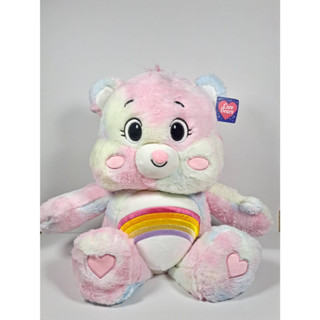 หมอนผ้าห่ม หมีแคร์แบร์ care bears พร้อมส่ง