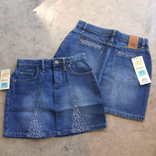 MC Jeans (แม็ค ยีนส์) JAK 61074 Mc mini (เด็ก) ถ่ายจากสินค้าจริง ขายชนShop งานใหม่ไม่มีตำหนิ สินค้าแท้ 100 % ราคา1395.-