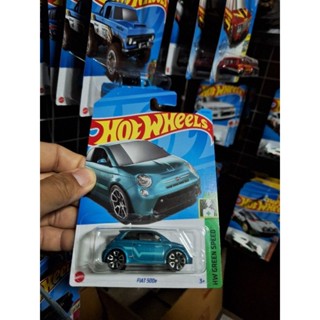 hotwheel basiccar feat soue