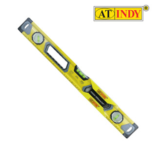 AT INDY Level Ruler (Heavy Duty) 42624,42648