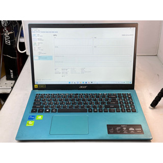 Acer Aspire 3 Core i Gen 11 การ์จจอแยก A315-58G (NB0989)