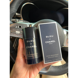 Chanel Stick Deodorant Blue de Chanel 75ml.