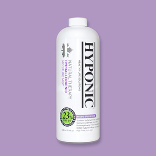 HYPONIC Hinoki Detangling mist 1L