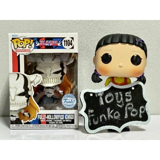 Funko Pop Animation Bleach : Fully-Hollowfied Ichigo 1104