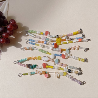 magic garden bead bracelet