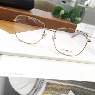 COACH กรอบแว่น รุ่น OHC5117D (Rose Gold)