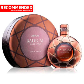 Armaf Radical Brown EDP 100 ml.