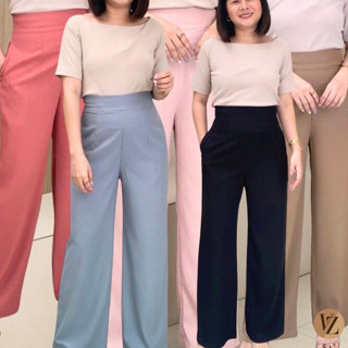 Viris Zamara 95978 Envy Pants(เฉพาะกางเกง)