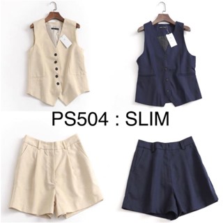 PS504 Slim set  890฿