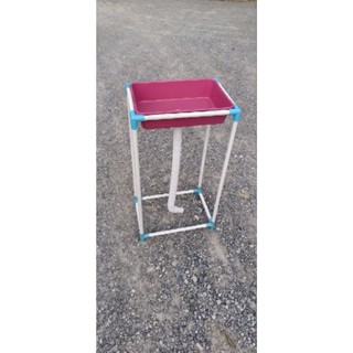 ✅(ขาสูง)✅ซิ้งค์ล้างจาน สำหรับเด็กหอ ประหยัด ขนย้ายประกอบง่าย…