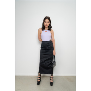 HamburgerStudio Rena skirt (SBSK008)