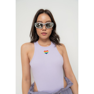 Hamburger Studio Valentina bodysuit (STBS020)