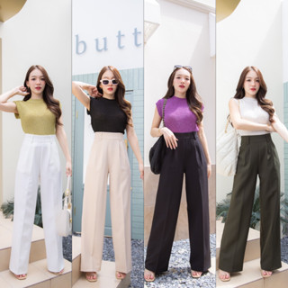 OLIVIA PANTS : Fashionbyjira&amp;rena