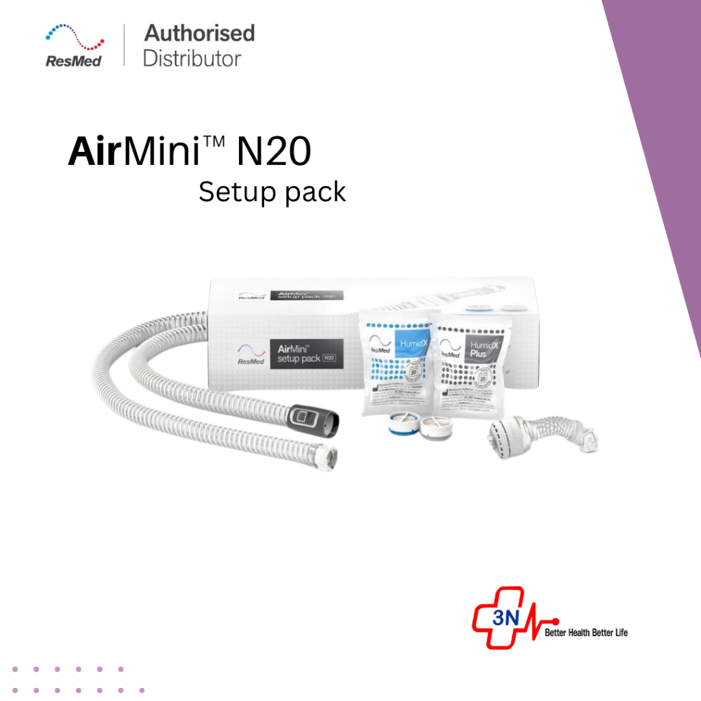 N20 Airmini Setup Pack