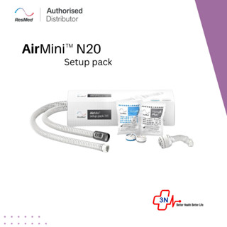 N20 Airmini Setup Pack