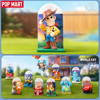 [Pre-Order] POP MART Disney 100th Anniversary Pixar series ลิขสิทธิ์แท้ 🎈 ของสะสม ของขวัญ ดิสนี่ย์ Toy Story Popmart