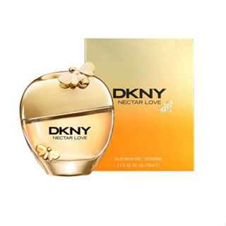 DKNY Nectar Love EDP  100 ml  กล่องซีล