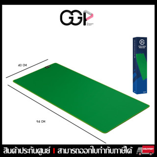 [กรุงเทพฯ ด่วน 1 ชั่วโมง] แผ่นรองเมาส์ ELGATO Green Screen Mouse Mat  - ประกันศูนย์ไทย 2 year