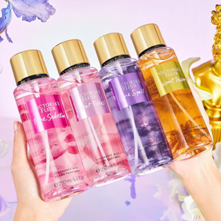 น้ำหอม Victorias Fleur Sweet Fix Collection Fragrance Mist ขนาด 250ml