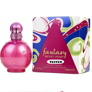 ( tester  ไม่มีซีน )Britney Spears Fantasy EDP 100 ml.