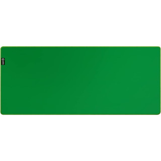 MOUSE PAD (แผ่นรองเม้าส์ยาว) ELGATO GREEN SCREEN (10GAV9901) Dimension: 940 x 400 x 2 mm