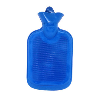 ถุงน้ำร้อนมินิ HOT WATER BAG 500ml ขนาด 27cm ประคบร้อนช่วยแก้เมื่อยตามร่างกาย T2484