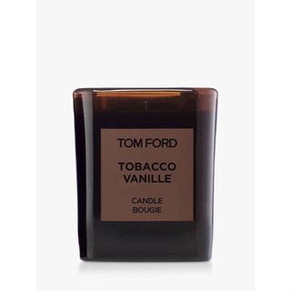 9.15 ลดอีก 780฿ โค้ดshopee[20DDXTRA915]  TOM FORD Scented Candles 200 g