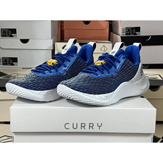 Curry Flow 10 "Dub Nation" 3026949-400