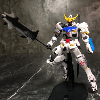 กันดั้ม gundam barbatos 1/144 HG