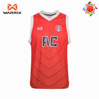 เสื้อบาสเกตบอลจตุรมิตร Jaturamitr - AC01