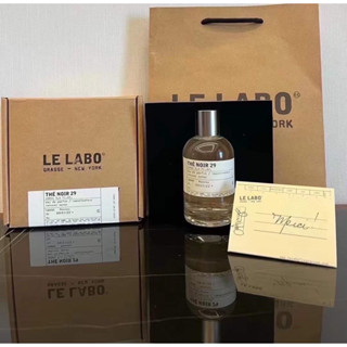 น้ำหอมแท้ Le labo The Noir29 EDP พร้อมส่ง