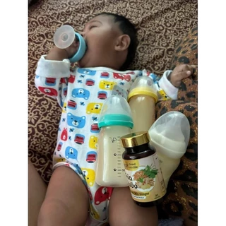 ลูกซัดผสมขิงมีรัก เพิ่มน้ำนม กู้น้ำนม ทำสต็อกน้ำนมแม่ภายใน 7 วัน ผ่านการรับรองอย.