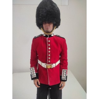 1/6 Figure Scale : Royal Infantry Guard