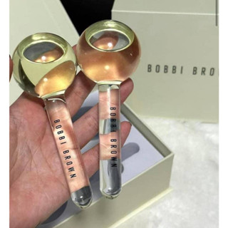 Bobbi Brown Ice Globe Facial Massager ไอเทมนวดปลอบประโลมผิม