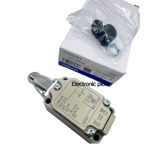 ร้านในไทย Omron WLD2-55-N limit switch ของใหม่