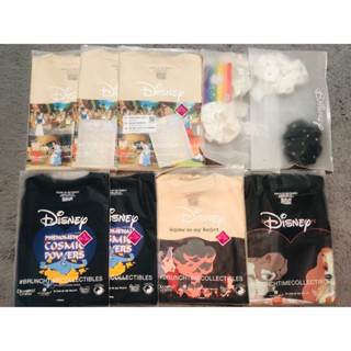 home to my heart Disney (New in pack‼️)✨🏠 เสื้อโฮมทูมายฮาร์ท เสื้อดิสนีย์ แท้💯 พร้อมส่ง‼️